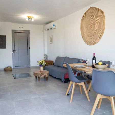 Villa Vagelia Episkopi-Chania Buitenkant foto