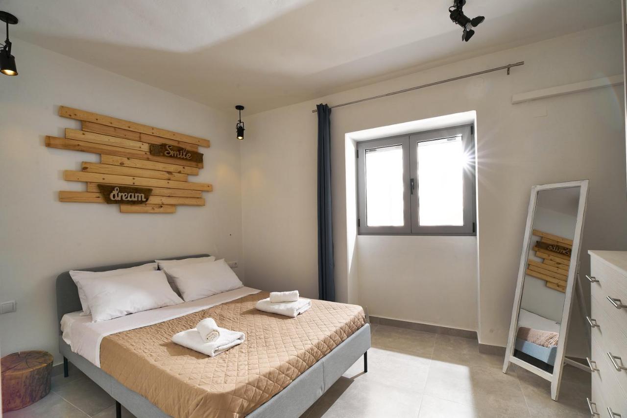 Villa Vagelia Episkopi-Chania Buitenkant foto