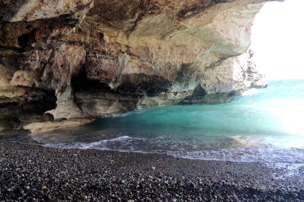 Villa Vagelia Episkopi-Chania Buitenkant foto