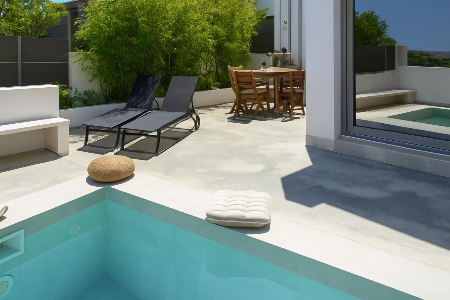 Villa Vagelia Episkopi-Chania Buitenkant foto